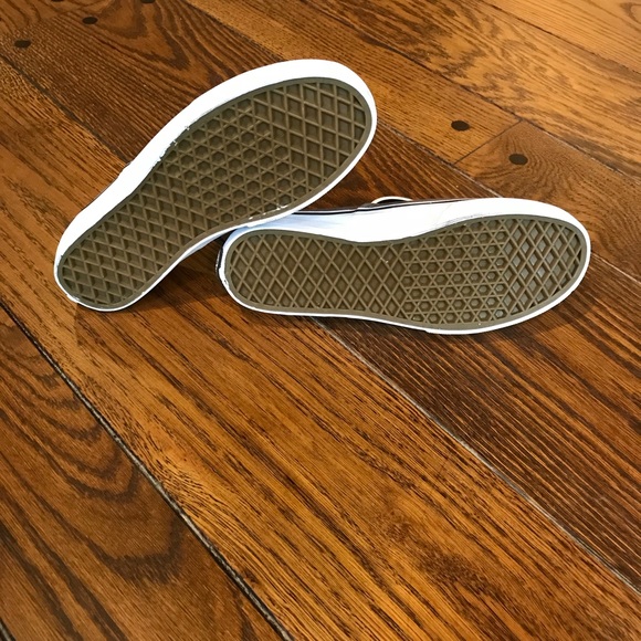 NEW Vans Lo Pro Kids 3 - Picture 7 of 8